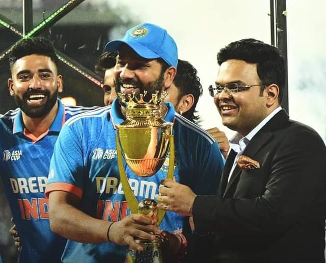 Bangladesh claim hosting rights of Asia Cup 2027, India to host in 2025 