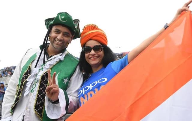 Indo-Pak battle a final before final: Inzamam