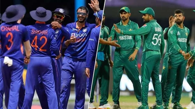 Facing Shami and Bhuvneshwar will be challenge for Pakistan Batting, Aaqib Javed
