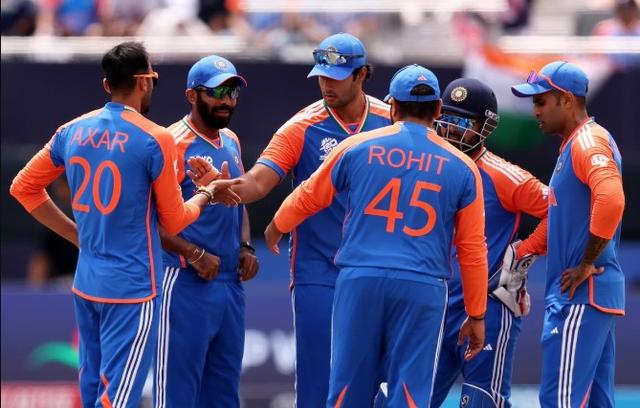 Could've been anyone's game: Rohit after 7-wicket win against USA