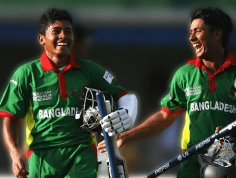 Some Greatest Upsets in ODI World Cup History 