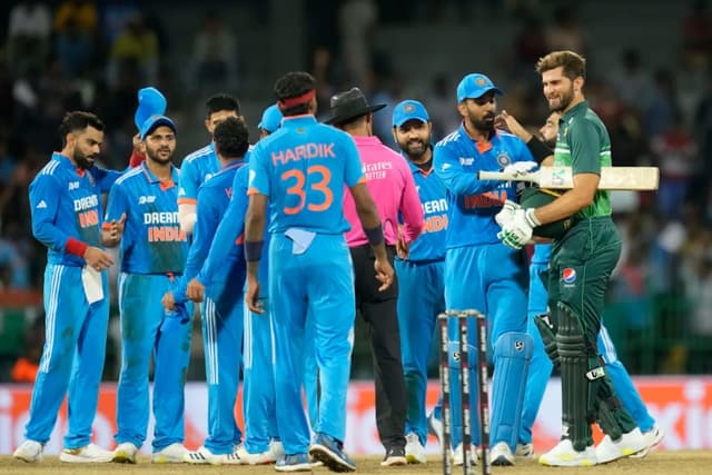 SLC offers 'home' for Afghanistan and India-Pakistan matches 