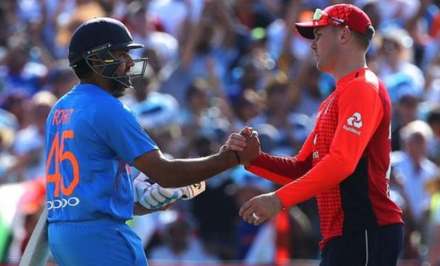 ENG vs IND: What Happened When India Last Played a T20I in Bristol?