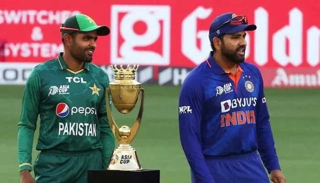 Team India ready to travel to Pakistan for Asia Cup 2023