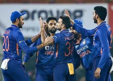 No bio-bubble restrictions in India-South Africa T20I series 