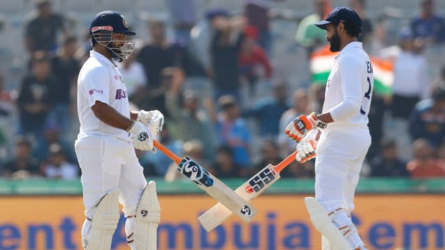 IND vs SL: Ravindra Jadeja reveals the reason of declaring on 175