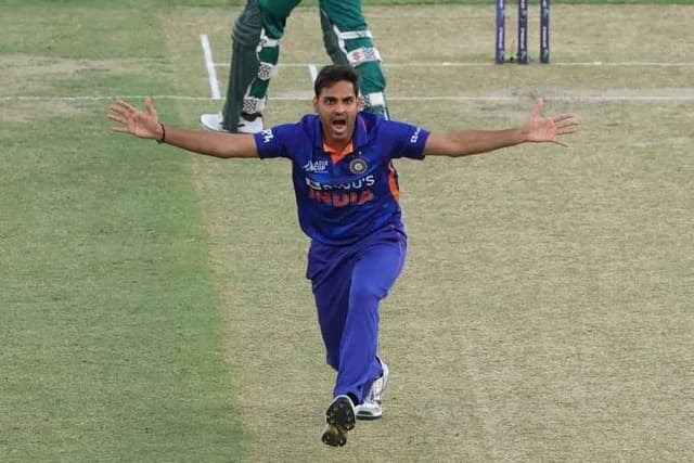 India were short 10 to 15 runs against Pakistan, says Nikhil Chopra