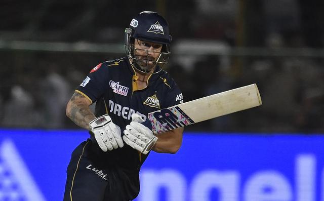 Matthew Wade joins Gujrat Titans as assistant coach for IPL 2025