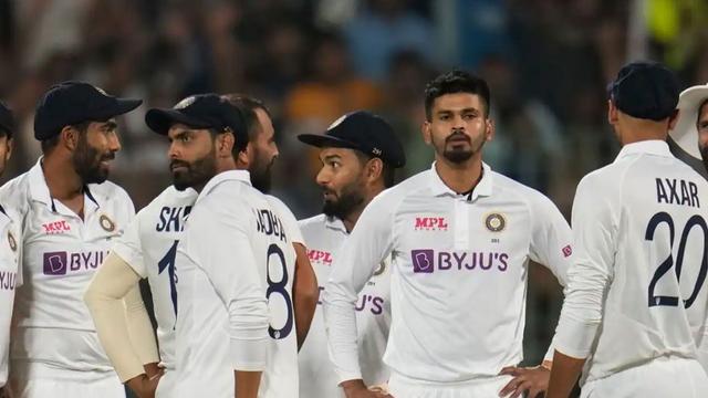 India to Play Additional Pink Ball Warm-Up Match Against Prime Minister’s XI During Australia Tour
