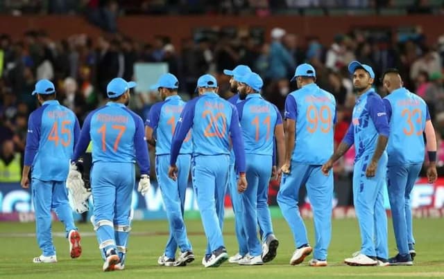 BCCI sacks selection committee after T20 World Cup failure