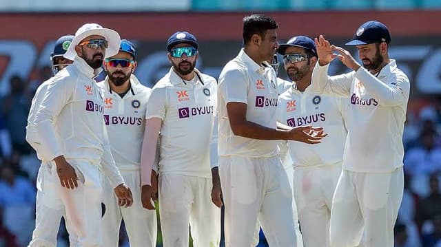 India move to number one in WTC standings after New Zealand's defeat in Wellington