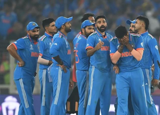 Kashmir students accused of terrorism for ‘celebrating’ India World Cup defeat