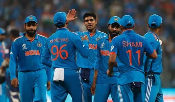 It's an extremely strong squad: Kumar Sangakkara on India squad of T20 World Cup