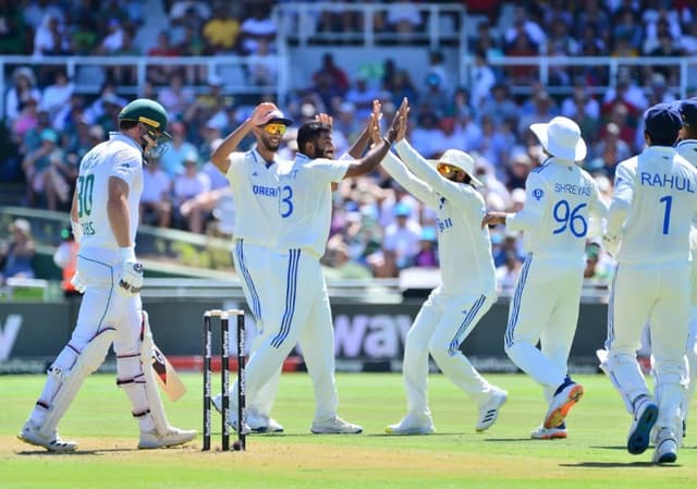 Newlands pitch rated 'unsatisfactory' by ICC, receives 1 demerit point