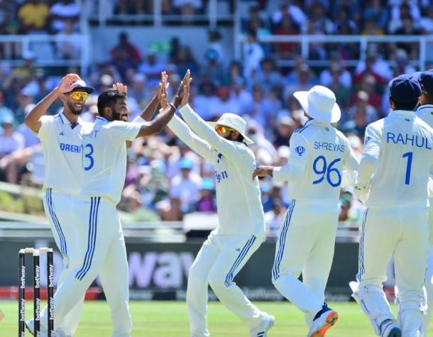 India over-rated in Tests: Srikkanth 