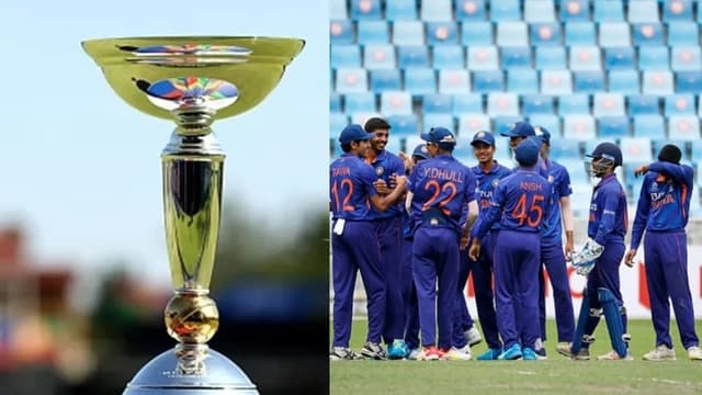 India Announce Squad for ACC Men's Under-19 Asia Cup 2025