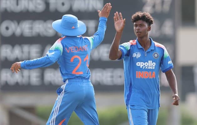 India crush Pakistan by 90 runs in U19 Asia Cup 2025