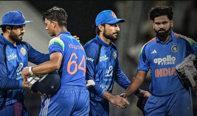 India vs Afghanistan T20I Series 2026: All you need to know about Date, Time, Squads, Live Telecast and Streaming details