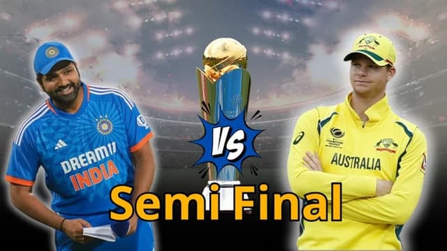 India vs Australia ICC CT 2025 1st Semi Final, Dream 11 Prediction, Fantasy Cricket