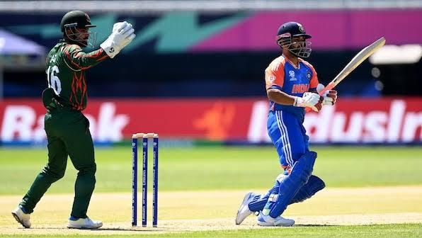 Fresh faces from Indian circuit to face off an experienced Bangladesh in Gwalior 