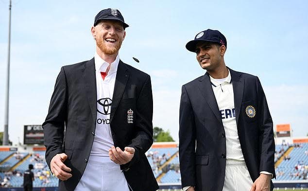 India vs England 3rd Test : Live Streaming & Match Preview Details