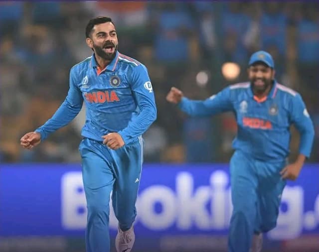 Clinical India outperform Netherlands as they register their 9th win of the world cup