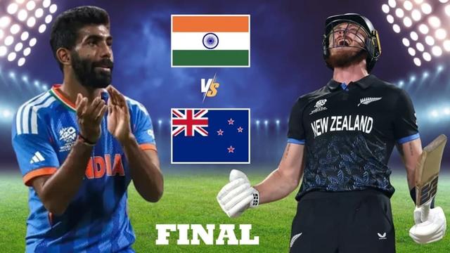 India vs New Zealand ICC WCT20 2026 Final Match, Dream 11 Prediction, Fantasy Cricket