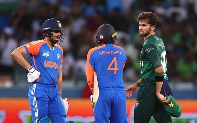 India-Pakistan T20 World Cup match breaks ticket and travel records