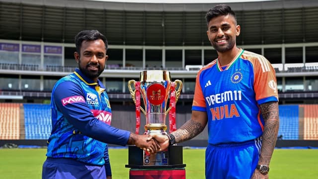 India vs Sri Lanka White-Ball Series in August? Talks Underway After Bangladesh Tour Postponement