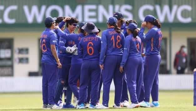 Indian women's team to tour Sri Lanka in July