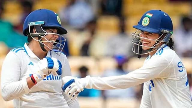 India Women to play day night Test against Australia in Perth