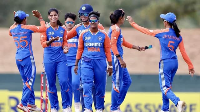 India Women Squad for the ODI Tri-Series Against Sri Lanka and South Africa
