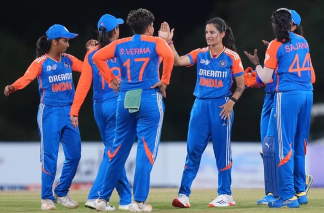 Former India captain Mithali Raj talks about improvement in team ahead of T20 World Cup