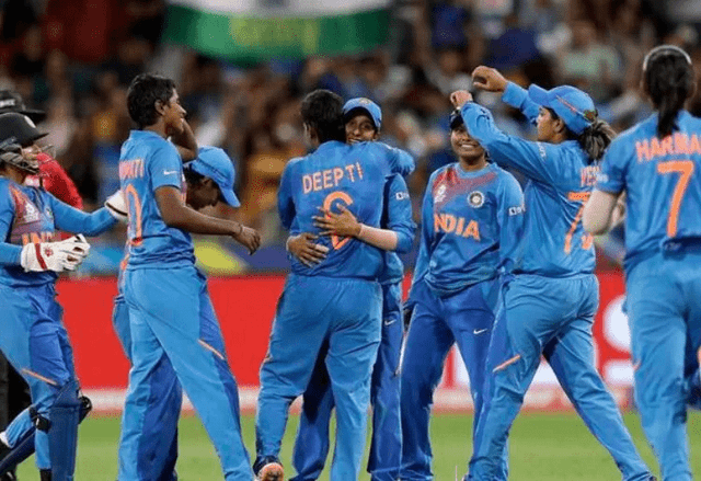 BCCI announces Indian women's squad for the 2022 World Cup