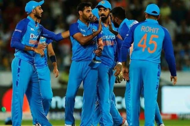 India announce World Cup squad