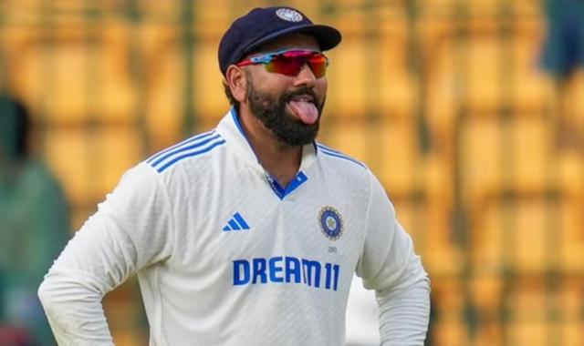 'Who went to the press conference?' - VVS Laxman silences Rohit Sharma's naysayers