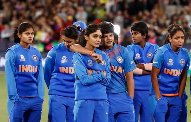 India announce 15-member squad for T20 World Cup, Harmanpreet Kaur to lead the side