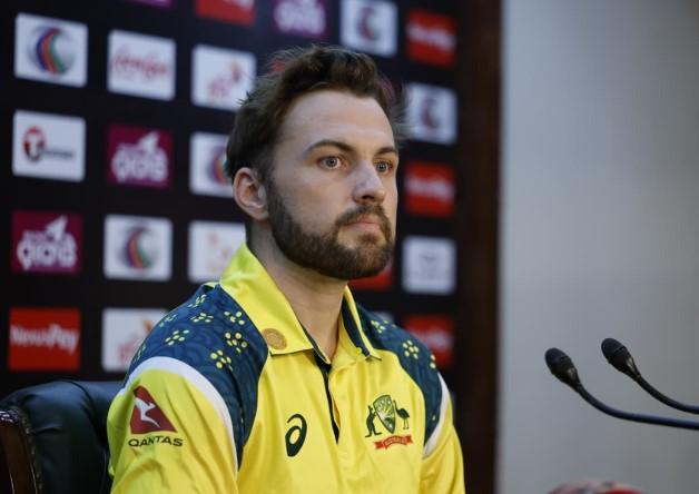 They looked like a bit more grass on the wicket: Josh Inglis on Mirpir pitch