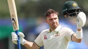 Voges back Josh Inglis and Cameron Green to come good in the upcoming Test series