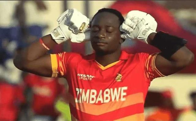 2-1 in favour of Zimbabwe: Kaia predicts series win against India