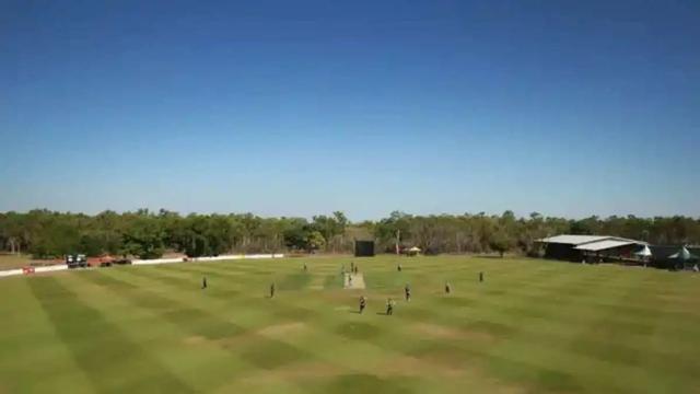 International Cricket Set to Returns to Darwin after a 17 Years