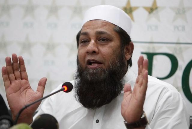 Inzamam-ul-Haq calls for IPL boycott
