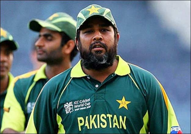 The Inzamam-ul-Haq Chapter : Domestic & International Career, Facts & Figure