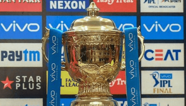 BCCI Mulling to move IPL to South Africa or Sri Lanka in 2022 amid rising Covid cases in India