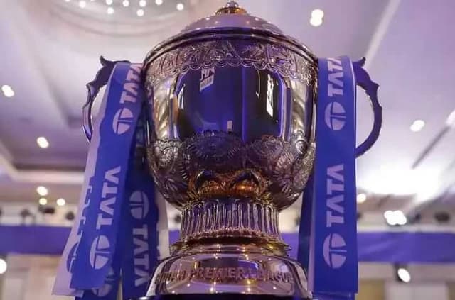 Kolkata, Ahmedabad to host IPL 2022 playoffs 