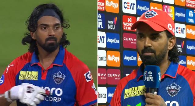 IPL 2025: Royal Challengers Bengaluru (RCB) vs Delhi Capital (DC) - Who Said What?