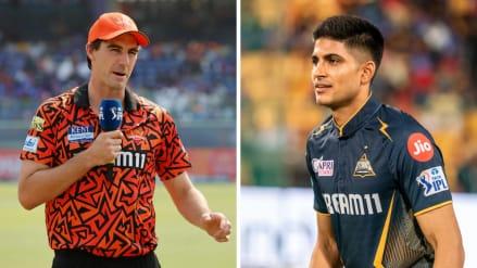 IPL 2025: GT vs SRH – Live Streaming, Match Preview & Probable Playing XI