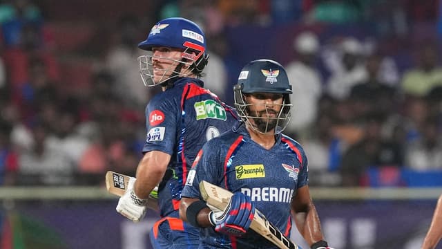 Who Said What? Reactions After SRH vs LSG – IPL 2025 Match 07