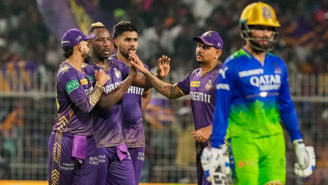 IPL 2025 : Where To Watch KKR vs RCB IPL Match? Live Streaming Details & Match Preview
