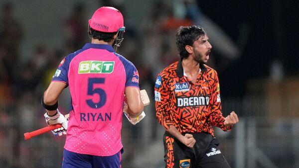 IPL 2025 : Where To Watch SRH vs RR IPL Match? Live Streaming Details & Match Preview